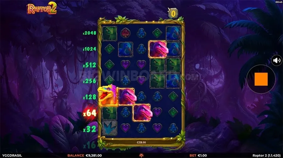 Special Promotion Events